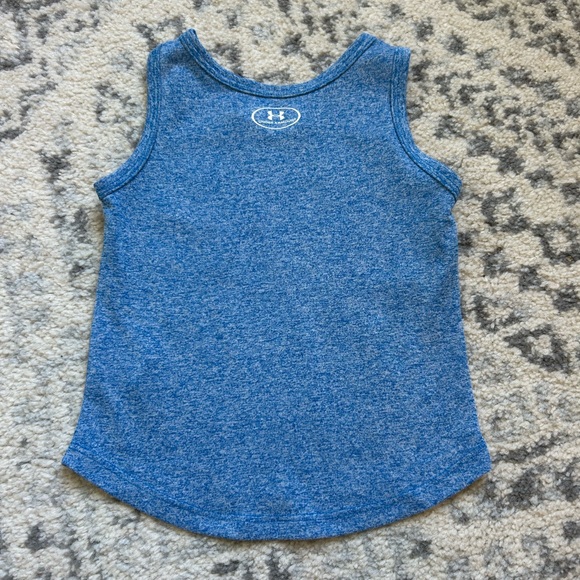 Under Armour toddler matching set size 18 months - Picture 5 of 5